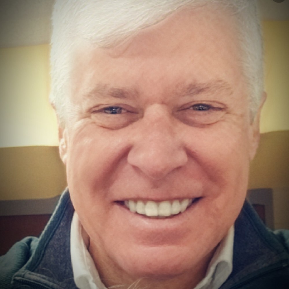 Meet your Posher, Keith